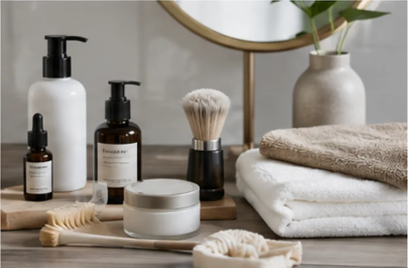 Beauty & Care