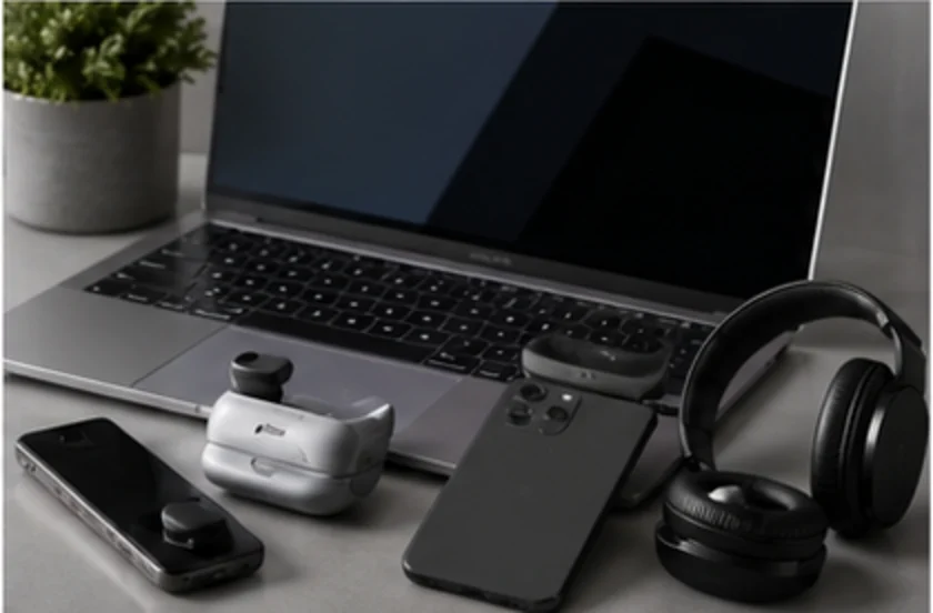 Electronics