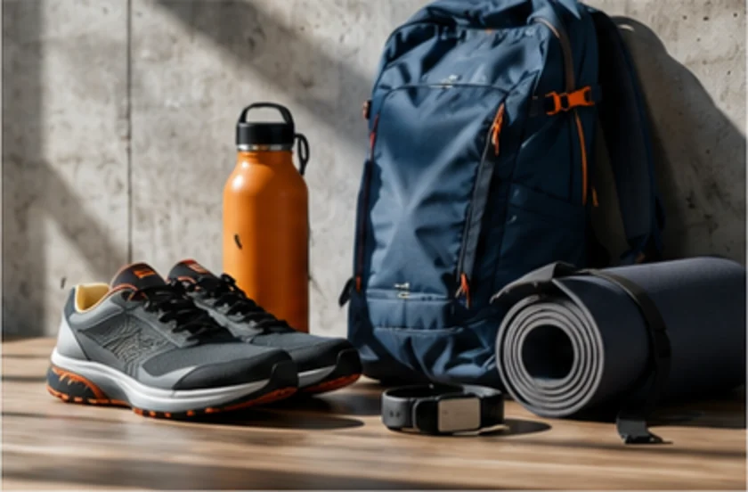 Sports & Outdoor
