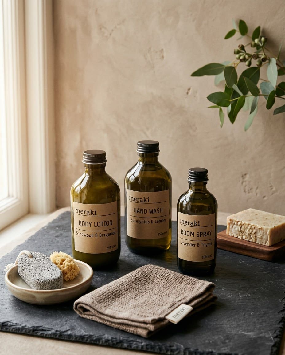 Wellness & Air