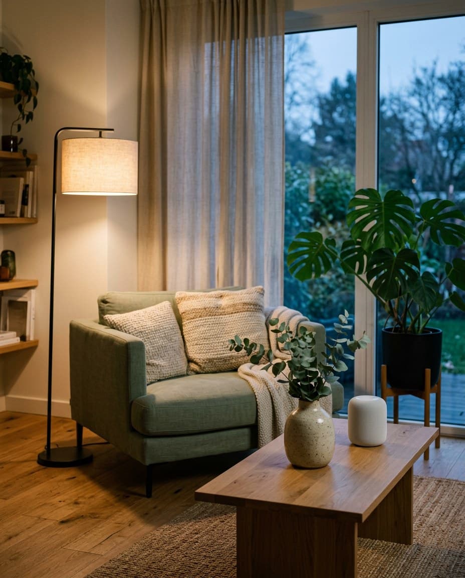 Eco Home