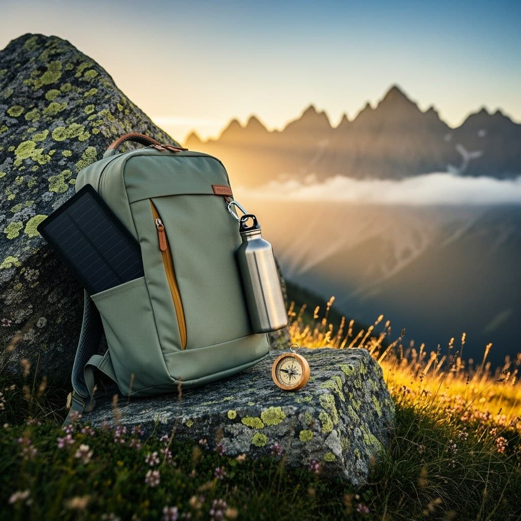 Outdoor & Travel