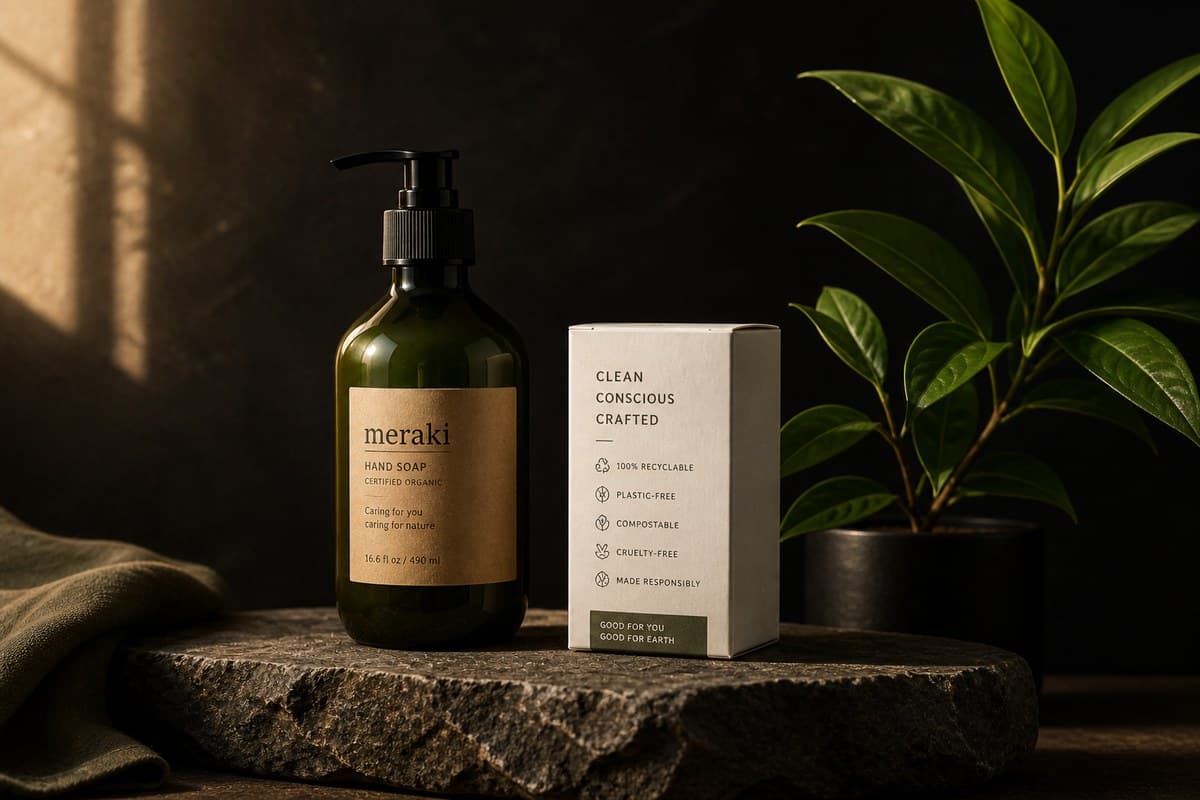 Natural Cleaning
