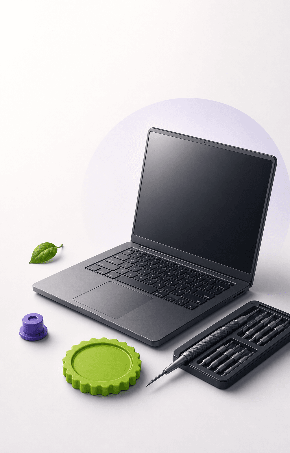 Refurbished technology