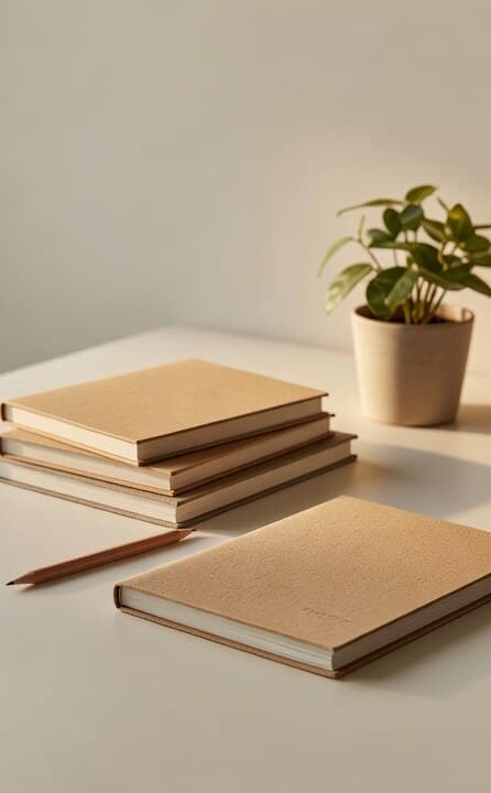 Books & Education