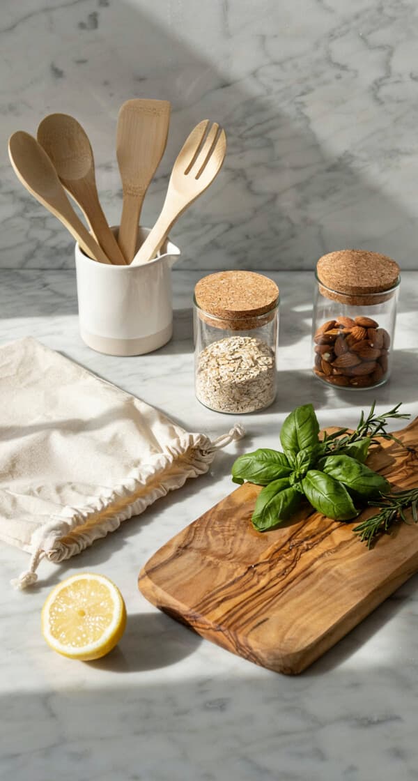 Food & Kitchen