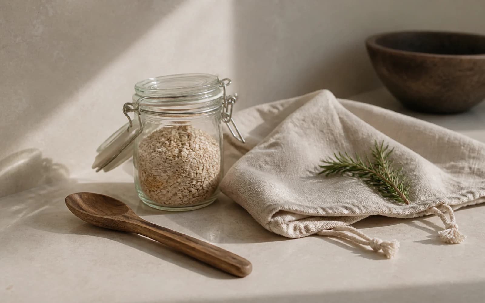 How to reduce plastic in your kitchen