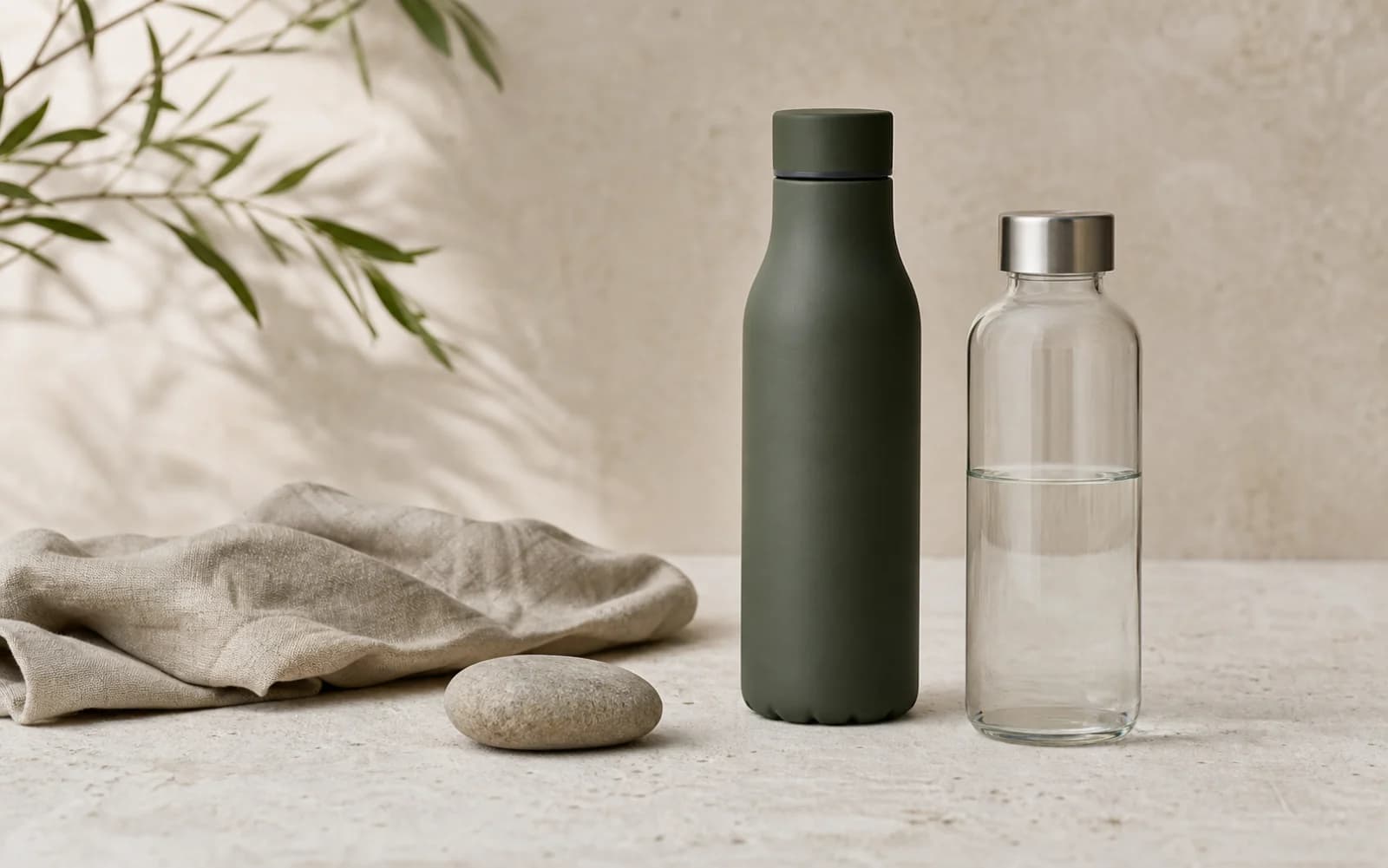 Best reusable water bottles in 2026