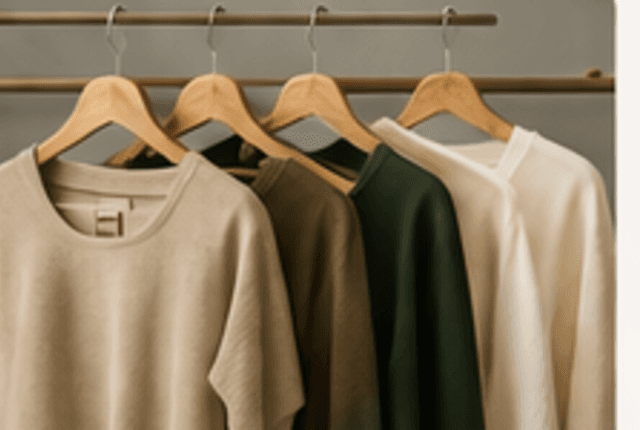 Eco Fashion