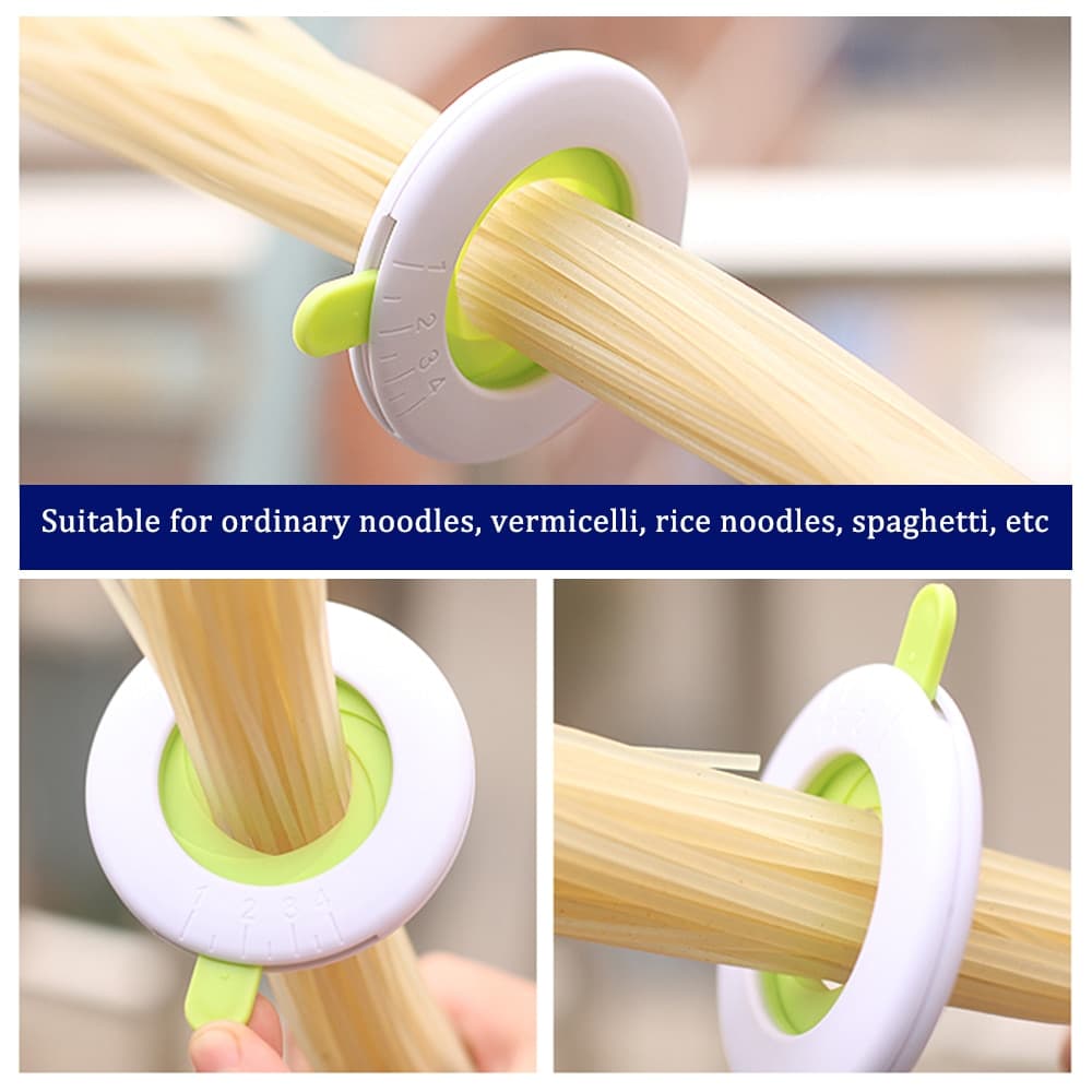 Regulowana miarka do spaghetti lifestyle view