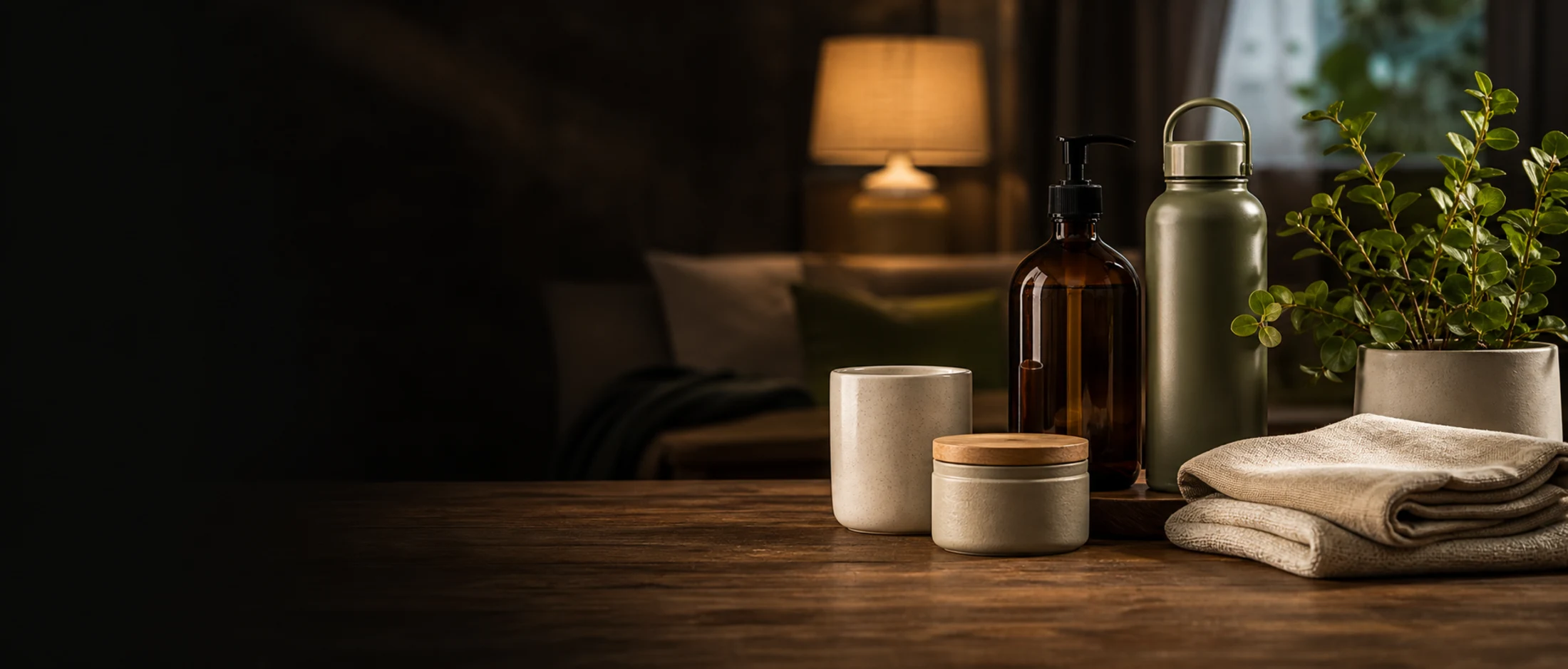 Reusable home essentials editorial pick