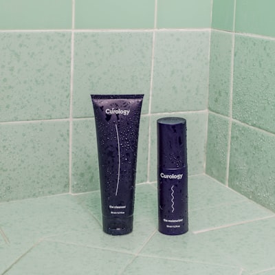 Natural Cleaning Spray Set