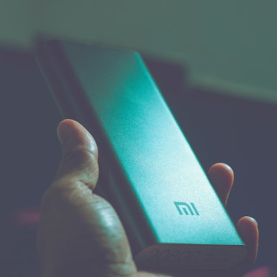 Solar Power Bank 20000mAh