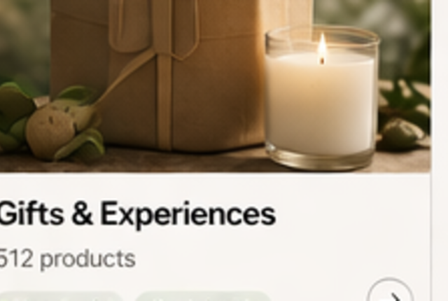 Tree-Planting Gift Card Set